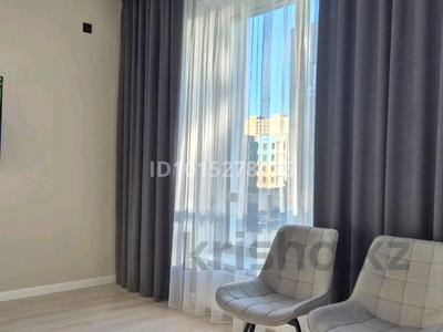 2-комнатная квартира · 55 м² · 7/9 этаж, Нажимеденов 30/1 — ЛРТ "Аллея Мынжылдык" за ~ 38 млн ₸ в Астане, Сарайшык р-н