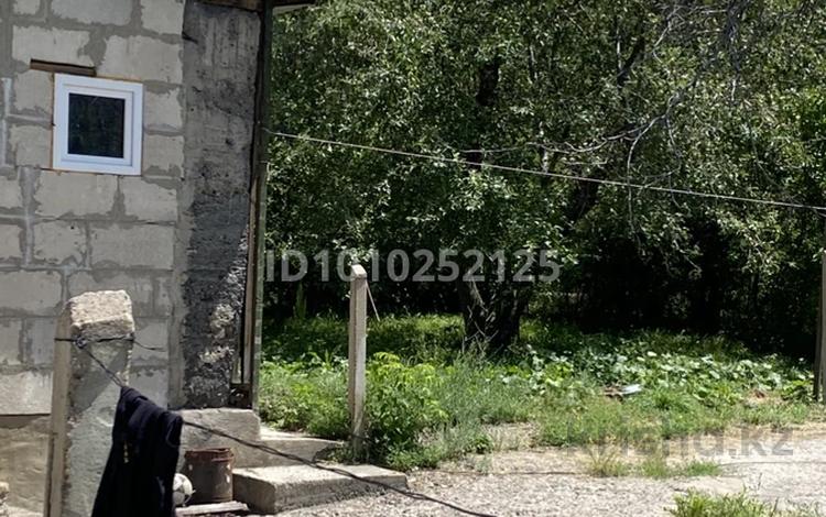 Отдельный дом · 4 комнаты · 80 м² · 8 сот., Вавилова 29 — Площадка за 16 млн ₸ в Есик — фото 48
