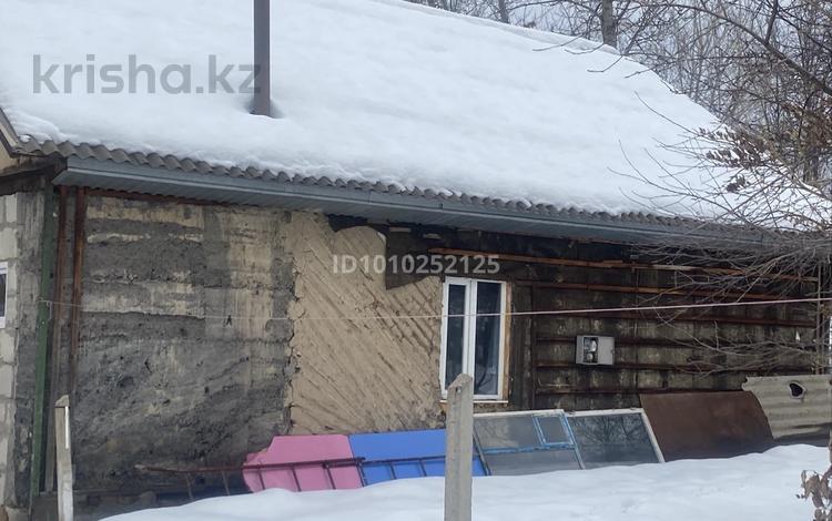 Отдельный дом · 4 комнаты · 80 м² · 8 сот., Вавилова 29 — Площадка за 17 млн ₸ в Есик — фото 9