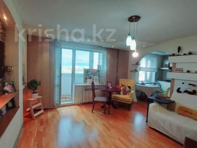 4-комнатная квартира · 76 м² · 8/9 этаж, мкр Юго-Восток, мкр Орбита за 28 млн ₸ в Караганде, Казыбек би р-н