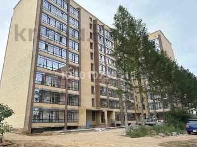 3-комнатная квартира · 100 м² · 8/9 этаж, Набережная 49 за 100 млн ₸ в Костанае