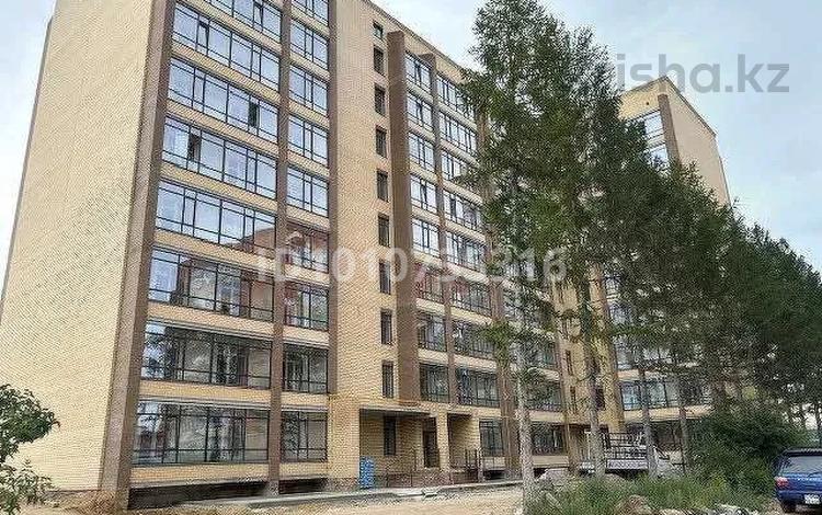 3-комнатная квартира · 100 м² · 8/9 этаж, Набережная 49 за 100 млн ₸ в Костанае — фото 2