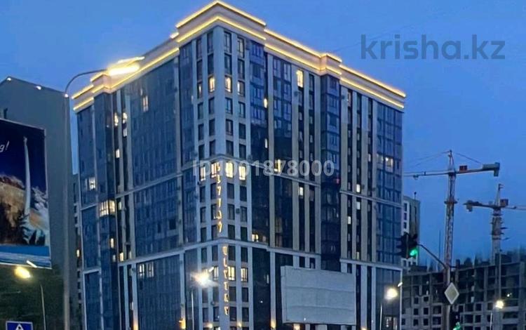 2-комнатная квартира · 60 м² · 7/16 этаж, мкр Юго-Восток, проспект Шахтеров 46/1 — Возле старый корзины за 200 000 ₸ в Караганде, Казыбек би р-н — фото 2