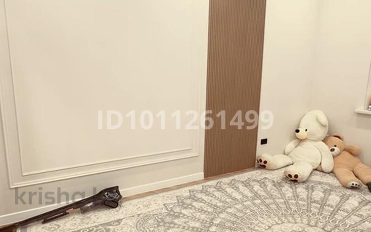 1-бөлмелі пәтер · 52 м² · 2/5 қабат, мкр. Алтын орда, Саздинское лесничество 228/58, бағасы: 23.5 млн ₸ в Актобе — фото 16