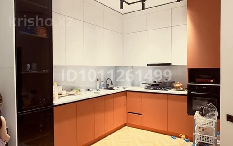 1-комнатная квартира · 52 м² · 2/5 этаж, мкр. Алтын орда, Саздинское лесничество 228/58 за 23.5 млн ₸ в Актобе — фото 7