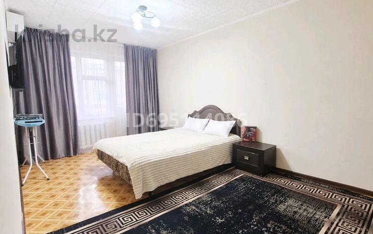 1-бөлмелі пәтер · 52 м² · 3/5 қабат, мкр Строитель, Циалковский 4 — Рынок Аяжан., бағасы: 10 000 ₸ в Уральске — фото 13