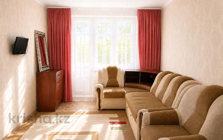 1-бөлмелі пәтер · 35 м² · 3/5 қабат, 2 ш/а., бр.Жубановых, бағасы: 13.5 млн ₸ в Актобе, мкр 8 — фото 2
