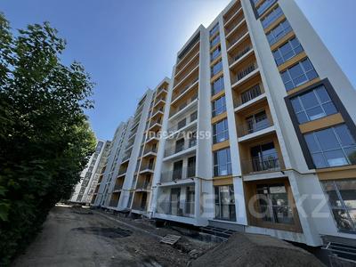 1-комнатная квартира, 42 м², 1/9 этаж, Кассина 146/2 за 19.5 млн 〒 в Алматы, Турксибский р-н