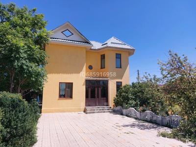 Жеке үй · 6 бөлме · 150 м² · 8.5 жүзд., Гидрокомплекс 86 А, бағасы: 75 млн ₸ в Таразе