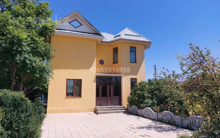 Жеке үй · 6 бөлме · 150 м² · 8.5 жүзд., Гидрокомплекс 86 А, бағасы: 75 млн ₸ в Таразе — фото 28