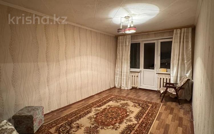 1-бөлмелі пәтер · 33 м² · 4/4 қабат, №3 ш/а., бағасы: 24 млн ₸ в Алматы, Ауэзовский р-н — фото 2