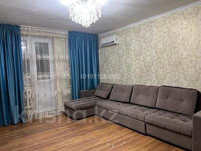 2-бөлмелі пәтер · 69 м² · 9/9 қабат, 2 пер Капал 4а, бағасы: 19 млн 〒 в Таразе