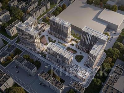 1-бөлмелі пәтер · 26.7 м² · 2/19 қабат, Кулманова 113 Г, бағасы: ~ 18.4 млн ₸ в Атырау