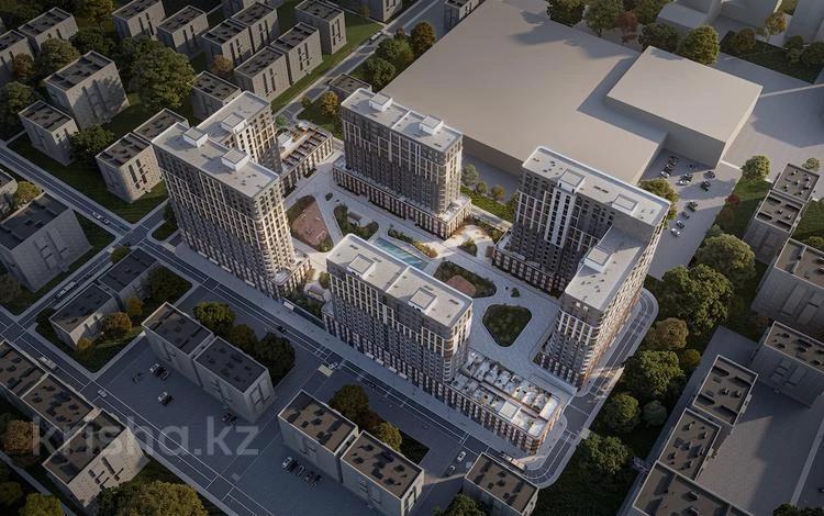 1-бөлмелі пәтер · 26.7 м² · 2/19 қабат, Кулманова 113 Г, бағасы: ~ 18.4 млн ₸ в Атырау — фото 2