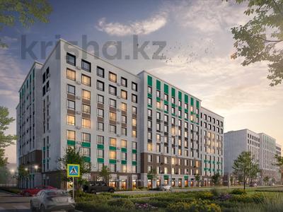 Еркін · 51.4 м², бағасы: 46 млн ₸ в Астане, Сарыарка р-н