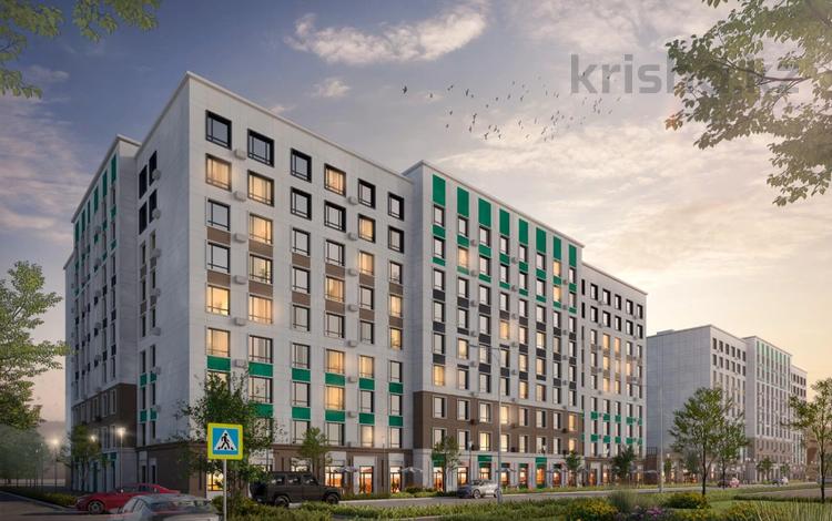Свободное назначение · 51.4 м² за 46 млн ₸ в Астане, Сарыарка р-н — фото 3