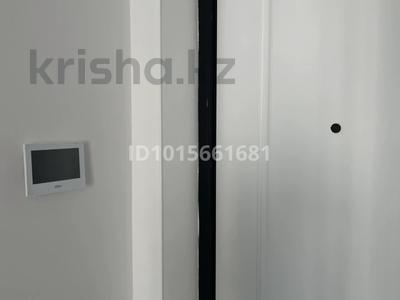 1-бөлмелі пәтер · 36.67 м² · 3/8 қабат, Сагадат Нурмагамбетов 15/1 — Калдаякова Нургамбетова, бағасы: 300 000 ₸ в Астане, Сарайшык р-н