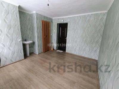 1-бөлмелі пәтер · 16.3 м² · 3/4 қабат, Цементная 4 — Синицына, бағасы: 6.2 млн ₸ в Семее