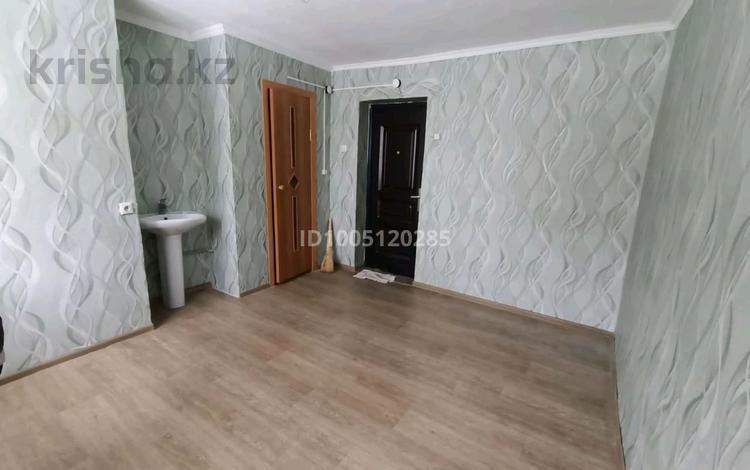 1-бөлмелі пәтер · 16.3 м² · 3/4 қабат, Цементная 4 — Синицына, бағасы: 6.2 млн ₸ в Семее — фото 2