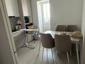 2 комнаты · 54 м² · 4/9 этаж, Кутпанова 22/1 за 100 000 ₸ в Астане, Сарыарка р-н — фото 4