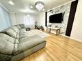 2-бөлмелі пәтер · 86.2 м² · 9/12 қабат, Кошкарбаева 44, бағасы: 37.5 млн ₸ в Астане, Сарайшык р-н
