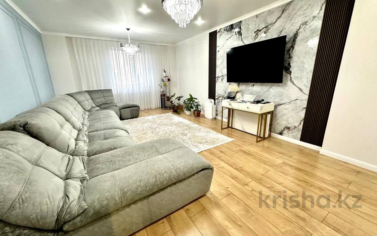 2-бөлмелі пәтер · 86.2 м² · 9/12 қабат, Кошкарбаева 44, бағасы: 37.5 млн ₸ в Астане, Сарайшык р-н — фото 12