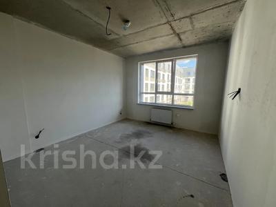 2-бөлмелі пәтер · 43 м² · 4/6 қабат, Тараз 8/1, бағасы: 33.5 млн ₸ в Алматы, Турксибский р-н