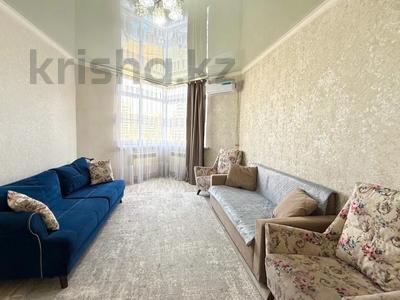 1-комнатная квартира · 40 м² · 3/9 этаж, Нуркент за 25 млн 〒 в Алматы, Алатауский р-н