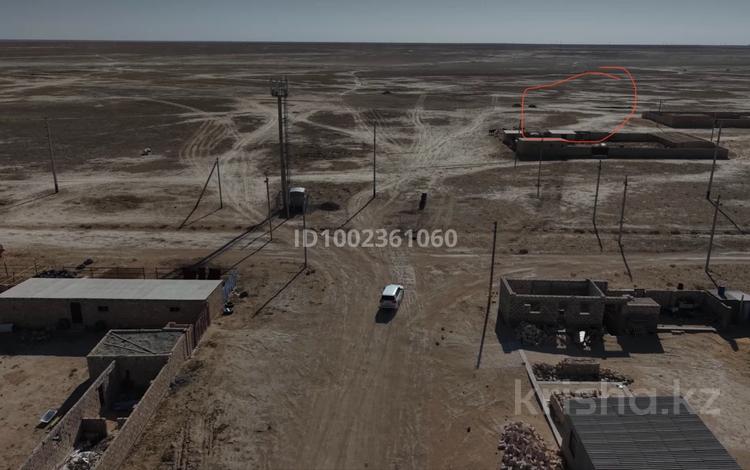Участок · 1250 га, Кендірлі ауылы за 4.5 млн ₸ в Жанаозен — фото 2