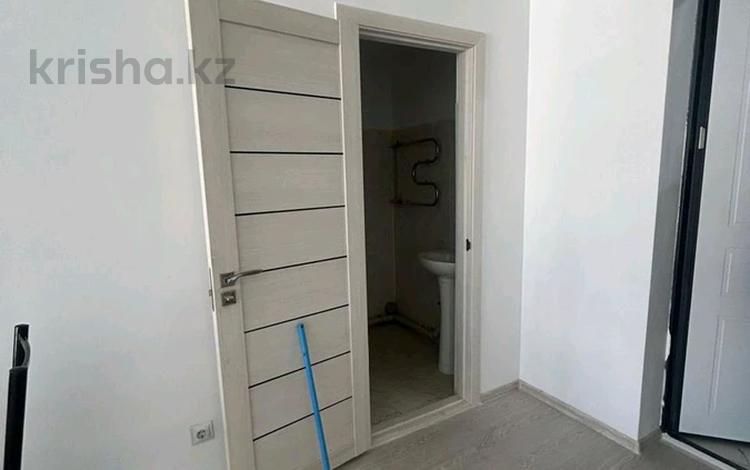 1-бөлмелі пәтер · 30 м² · 9/9 қабат, Шұғыла ш/а., Алем сити 340/33 — Алем сити, бағасы: 150 000 ₸ в Алматы, Наурызбайский р-н — фото 2