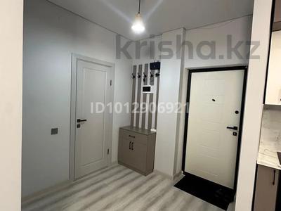 2-бөлмелі пәтер · 34.7 м² · 3/3 қабат, мкр Теректы, Устирт, бағасы: 25 млн ₸ в Алматы, Алатауский р-н