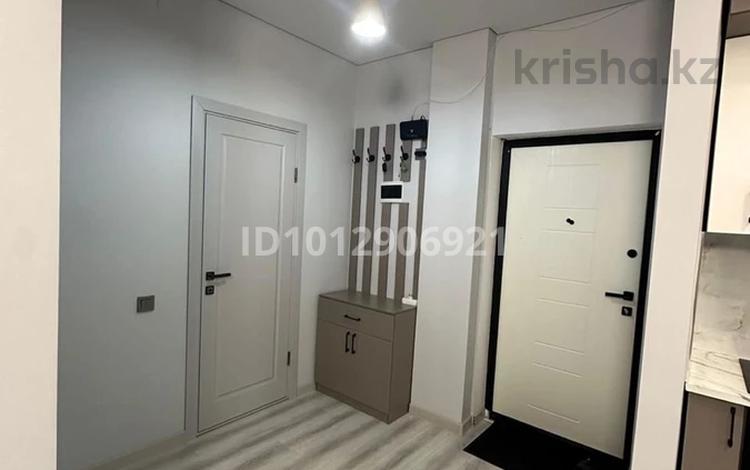 2-бөлмелі пәтер · 34.7 м² · 3/3 қабат, мкр Теректы, Устирт, бағасы: 25 млн ₸ в Алматы, Алатауский р-н — фото 2