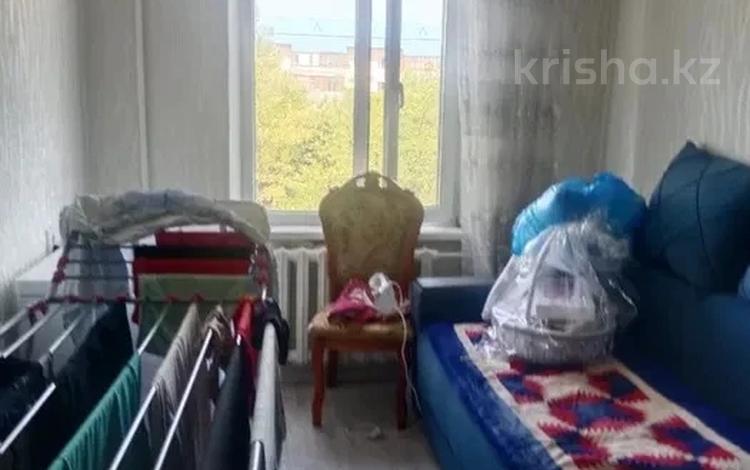 3-комнатная квартира · 60 м² · 3/5 этаж, Жастар 40 за 160 000 ₸ в Талдыкоргане — фото 6