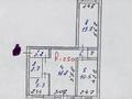 3-комнатная квартира · 58 м² · 2/5 этаж, Кеншилер 14 за 16 млн ₸ в Экибастузе — фото 9