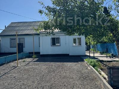 Отдельный дом · 4 комнаты · 71 м² · 10 сот., Еркин 106 за 15 млн 〒 в Талдыкоргане