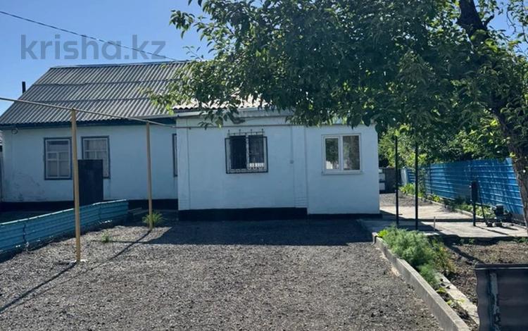 Отдельный дом · 4 комнаты · 71 м² · 10 сот., Еркин 106 за 15 млн 〒 в Талдыкоргане — фото 2