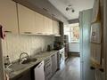 2-комнатная квартира · 56.5 м² · 4/12 этаж, Кудайбердыулы 25/1 за 27 млн ₸ в Астане, Алматы р-н — фото 7