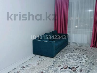 2-комнатная квартира · 51 м² · 12/15 этаж, А 75 2 за 27.9 млн ₸ в Астане, Алматы р-н