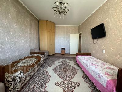 3-комнатная квартира, 71 м², 8/9 этаж, мкр Аксай-4 за 37.5 млн 〒 в Алматы, Ауэзовский р-н