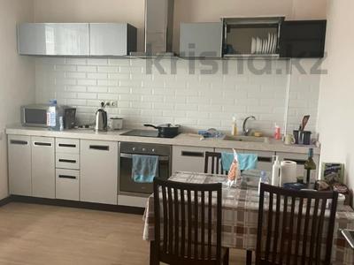 1-бөлмелі пәтер · 50 м² · 7/9 қабат, Құлагер ш/а. 26, бағасы: 28.9 млн ₸ в Алматы, Жетысуский р-н