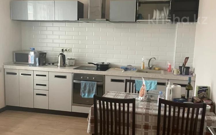 1-комнатная квартира · 50 м² · 7/9 этаж, мкр Кулагер 26 за 28.9 млн ₸ в Алматы, Жетысуский р-н — фото 2