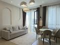 2-комнатная квартира · 55 м², Розыбакиева 162 — Сатпаева за 27 000 ₸ в Алматы, Бостандыкский р-н — фото 3