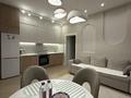 2-комнатная квартира · 55 м², Розыбакиева 162 — Сатпаева за 27 000 ₸ в Алматы, Бостандыкский р-н