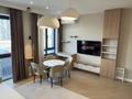 2-комнатная квартира · 55 м², Розыбакиева 162 — Сатпаева за 27 000 ₸ в Алматы, Бостандыкский р-н — фото 15