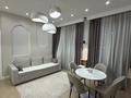 2-комнатная квартира · 55 м², Розыбакиева 162 — Сатпаева за 27 000 ₸ в Алматы, Бостандыкский р-н — фото 6