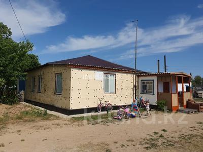 Отдельный дом · 3 комнаты · 115.1 м² · 20 сот., 1 мая 6 за 10 млн ₸ в 