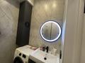 3-бөлмелі пәтер · 70 м² · 13/17 қабат, Утепова 20 — Розыбакиева/Утепова, бағасы: 71 млн ₸ в Алматы, Бостандыкский р-н — фото 19