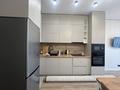 3-бөлмелі пәтер · 70 м² · 13/17 қабат, Утепова 20 — Розыбакиева/Утепова, бағасы: 71 млн ₸ в Алматы, Бостандыкский р-н — фото 2