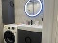 3-бөлмелі пәтер · 70 м² · 13/17 қабат, Утепова 20 — Розыбакиева/Утепова, бағасы: 71 млн ₸ в Алматы, Бостандыкский р-н — фото 20