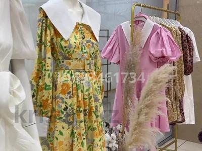 Бутик женской одежды, 50 м² за 5 млн 〒 в Актобе